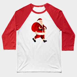 CHRISTMAS Baseball T-Shirt